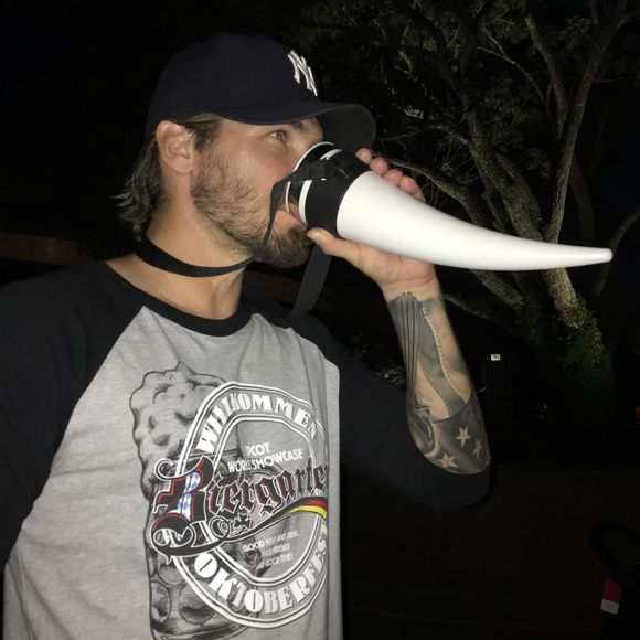 Meet your Posher, Keith - Picture 1 of 1